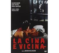 La Cina E' Vicina