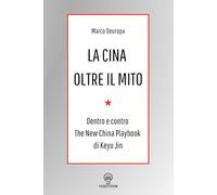 La Cina oltre il mito: Dentro e contro The New China Playbook di Keyu Jin