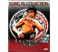 La Cintura D'oro [DVD]