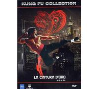 la cintura d'oro dvd Italian Import