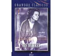 la ciociara - dos mujeres (Dvd) Italian Import