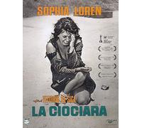 la ciociara dvd Italian Import