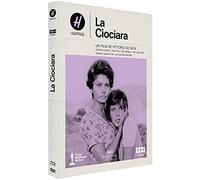 La Ciociara [Édition Digibook Collector Blu-ray + DVD + Livret]