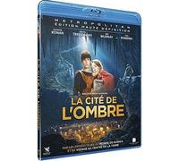 La CitA© de l'ombre [Blu-ray]