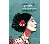La cita y otros cuentos de terror