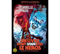 La Citadelle du Chaos: 2