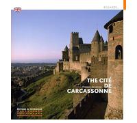 La Cité de Carcassonne (anglais)