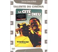 La Cite de Dieu - DVD