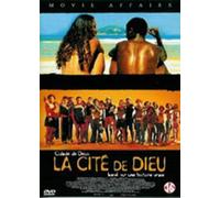 La Cite de dieu [Import belge]
