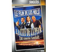 La cite de la peur
