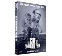 La cité de l'indicible Peur