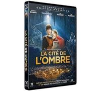 La Cité de l'ombre