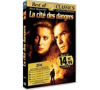 La Cité des dangers [FR Import] [DVD] (2005) Reynolds, Burt; Aldrich, Robert