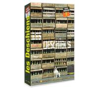 La cite des enfants perdus