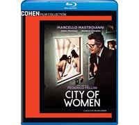 La Cite Des Femmes [Blu-ray] [Region Free] [NTSC]