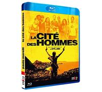 La Cité des hommes [Blu-ray]