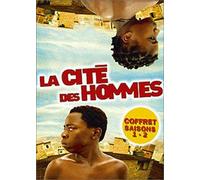 La Cite Des Hommes Box