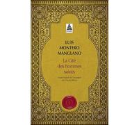 La Cité des hommes saints: Corps royal des quêteurs III