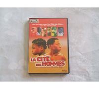 La Cité des hommes - Saison 1 La Cité des hommes - Saison 1 [DVD]