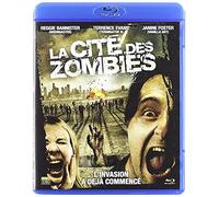 La Cité des zombies [Blu-ray]
