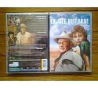 La cite disparue [ DVD] (1957) en VF - Un film de Henry Hathaway avec John Wayne, Sophia Loren, Rossano Brazzi,