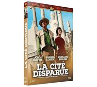 La cité disparue - Legend of the lost