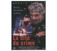 La Cité du crime