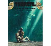 La Cite du Dieu perdu