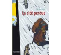 La cite perdue- livre & audio download