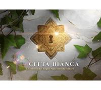 La città bianca. L'artbook del Regno Nascosto di Tolkien. Ediz. speciale