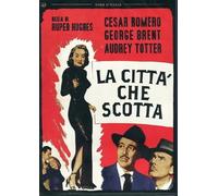La Citta' Che Scotta