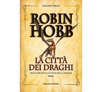 La città dei draghi