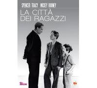 La città dei ragazzi [Import anglais]