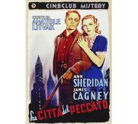 la citta' del peccato dvd Italian Import