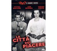 La Citta' Del Piacere