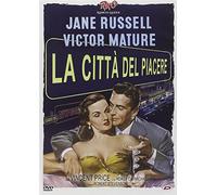 la citta' del piacere dvd Italian Import