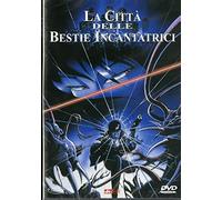 La Citta' Delle Bestie Incantatrici