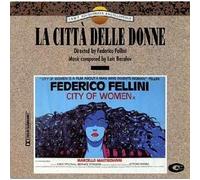 La Citta Delle Donne