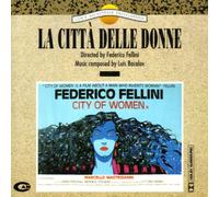 La Citta Delle Donne