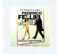 La Citta Delle Donne (Vinyl) 12" Album