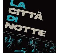 La Citta Di Notte - La Citta' Di Notte [VINYL]