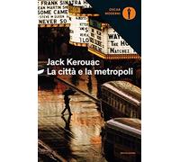 La città e la metropoli
