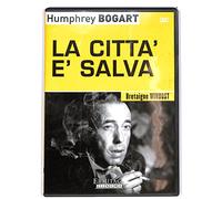 la citta' e' salva (ermitage) dvd Italian Import
