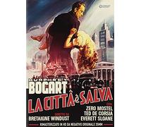 la citta' e' salva (rimasterizzato in hd da negativo originale 35 mm) DVD Italian Import
