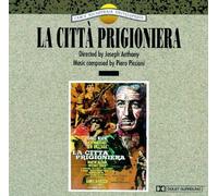 La Citta' Prigioniera by Piero Piccioni
