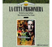 La Citta Prigioniera - Score