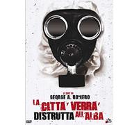 La Citta' Verra' Distrutta All'Alba