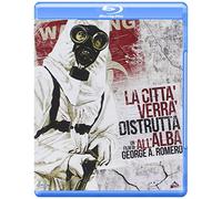 La Citta' Verra' Distrutta All'Alba