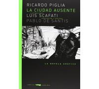 La ciudad ausente