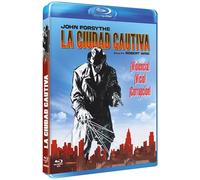 La Ciudad Cautiva [Blu-ray R] (1952) The Captive City